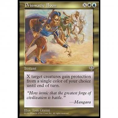 Prismatic Boon - Prismatic Boon - [MIR] [EX]