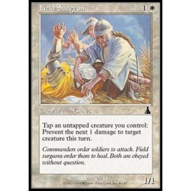 Field Surgeon - Chirurgo da campo - [UDS] [EX]