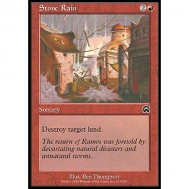 Stone Rain - Stone Rain - [MMQ] [EX]