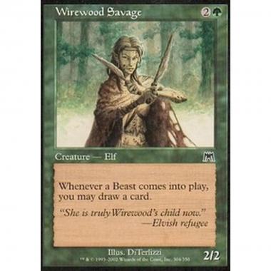 Wirewood Savage - Wirewood Savage - [ONS] [NM]
