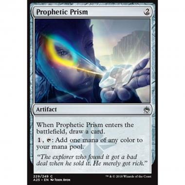 Prophetic Prism - Prophetic Prism - [A25] [NM]