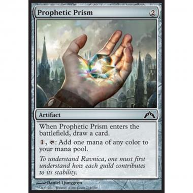 Prophetic Prism - Prisma Profetico - [GTC] [NM]