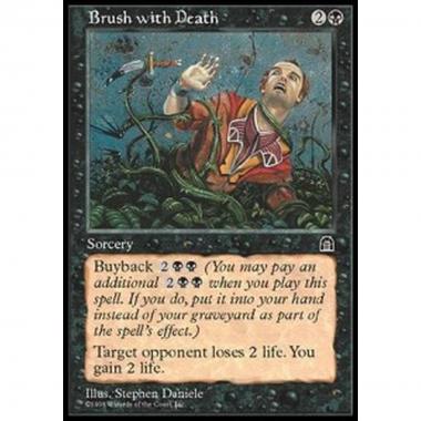 Brush with Death - Arbusti della Morte - [STH] [EX]