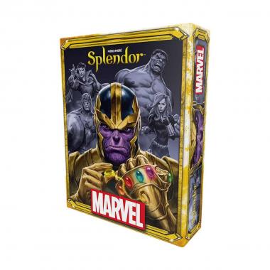 Splendor marvel