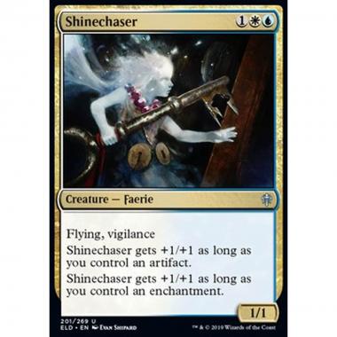 Shinechaser - Cacciasplendore - [ELD] [NM]