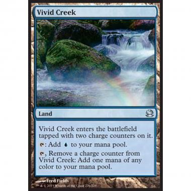 Vivid Creek - Vivid Creek - [MMA] [NM]