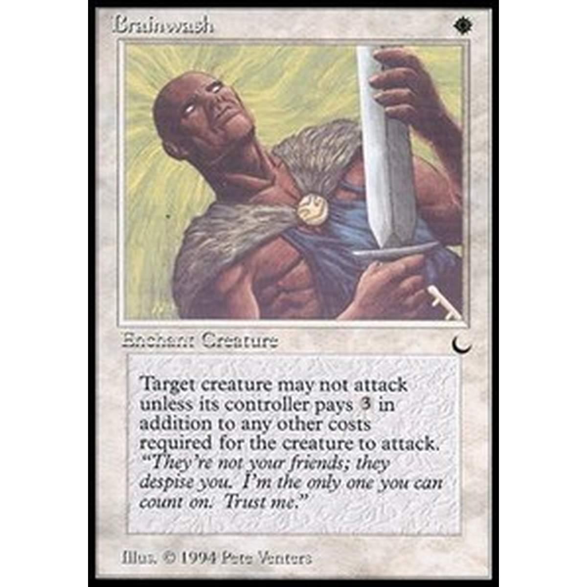 Brainwash - Brainwash - [DRK] [EX]