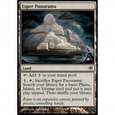 Esper Panorama - Esper Panorama - [ALA] [NM]