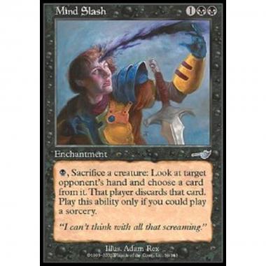 Mind Slash - Frustata Mentale - [NEM] [EX]