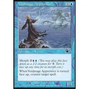 Voidmage Apprentice - Voidmage Apprentice - [LGN] [EX]