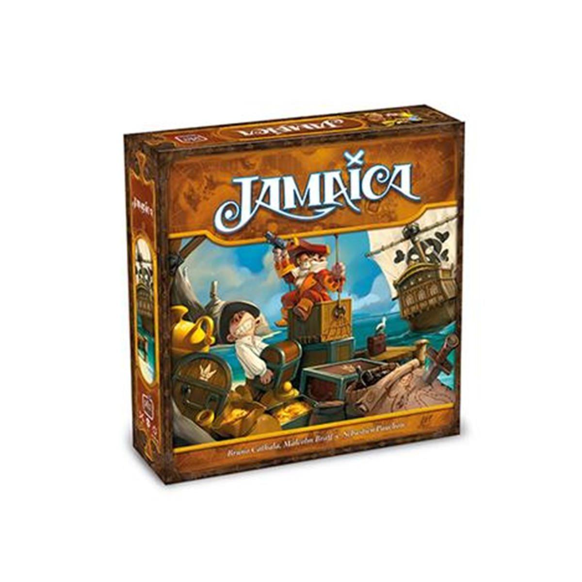 Jamaica