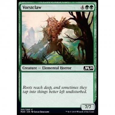 Vorstclaw - Divorartiglio - [M20] [NM] [Foil]