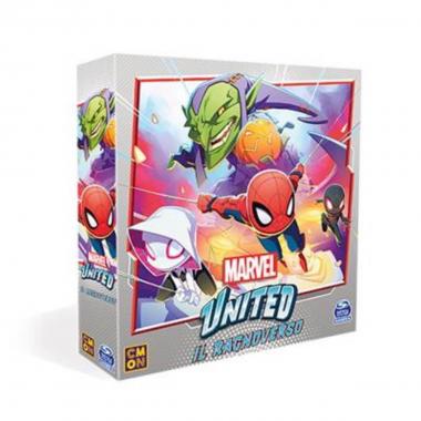 Marvel United - Ragnoverso