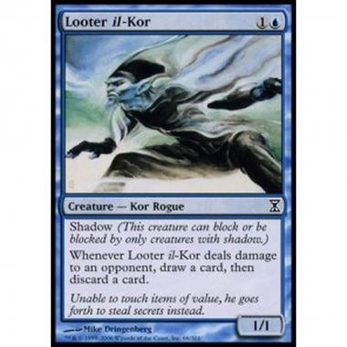 Looter il-Kor - Looter il-Kor - [TSP] [NM]