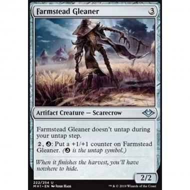 Farmstead Gleaner - Farmstead Gleaner - [MH1] [NM]