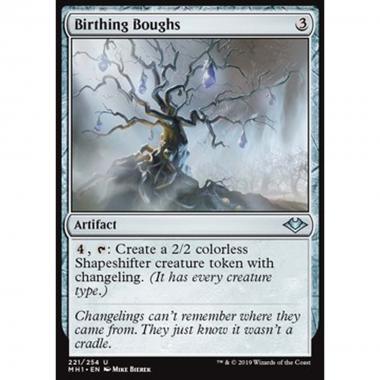 Birthing Boughs - Birthing Boughs - [MH1] [NM]