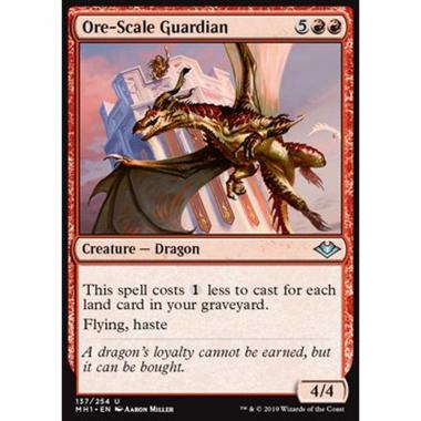 Ore-Scale Guardian - Ore-Scale Guardian - [MH1] [NM]