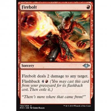 Firebolt - Firebolt - [MH1] [NM]