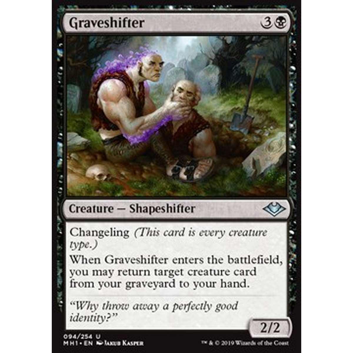 Graveshifter - Graveshifter - [MH1] [NM]