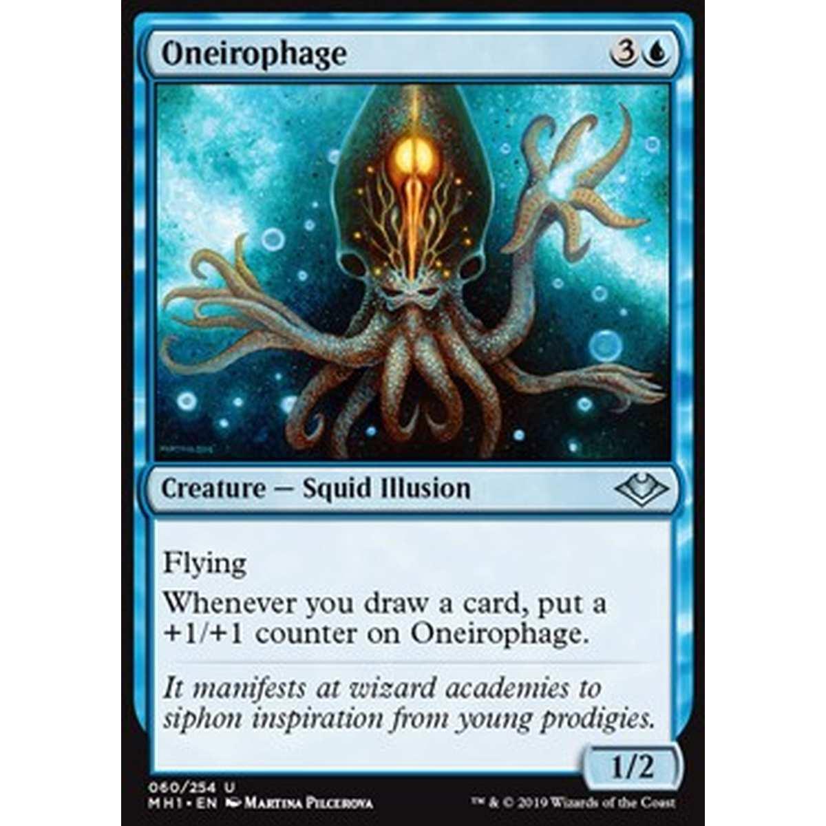 Oneirophage - Oneirophage - [MH1] [NM]