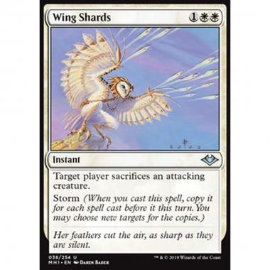 Wing Shards - Wing Shards - [MH1] [NM]