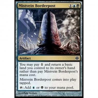 Mistvein Borderpost - Mistvein Borderpost - [ARB] [EX]