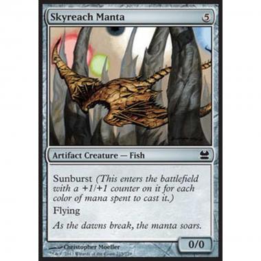 Skyreach Manta - Skyreach Manta - [MMA] [NM] [Foil]