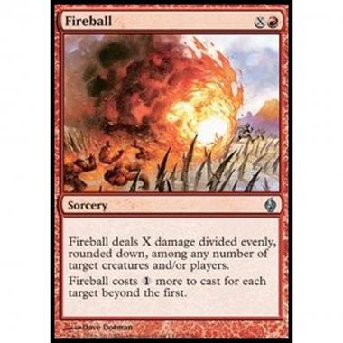 Fireball - Fireball - [PD2] [EX] [Foil]