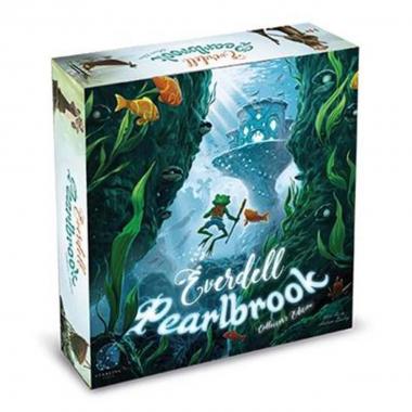 Everdell - Pearlbrook 2nd Edition