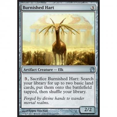 Burnished Hart - Cervo Brunito - [THS] [NM]