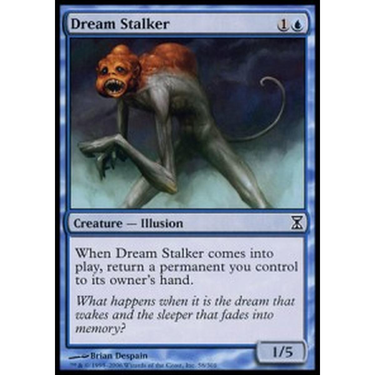 Dream Stalker - Dream Stalker - [TSP] [NM]