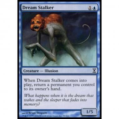 Dream Stalker - Dream Stalker - [TSP] [NM]