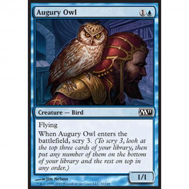 Augury Owl - Gufo dei Presagi - [M11] [EX]