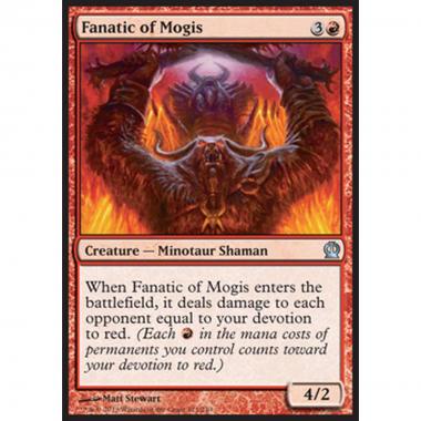 Fanatic of Mogis - Fanatico di Mogis - [THS] [NM]