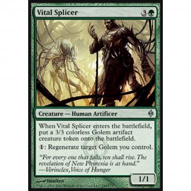 Vital Splicer - Giuntatore Vitale - [NPH] [NM]