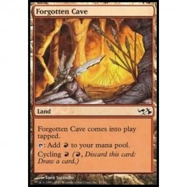 Forgotten Cave - Forgotten Cave - [EVG] [EX]