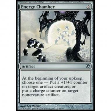 Energy Chamber - Camera dell'Energia - [DDF] [EX]
