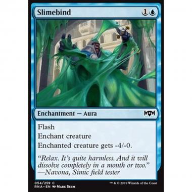 Slimebind - Immobilimelma - [RNA] [NM] [Foil]