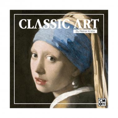 Classic Art