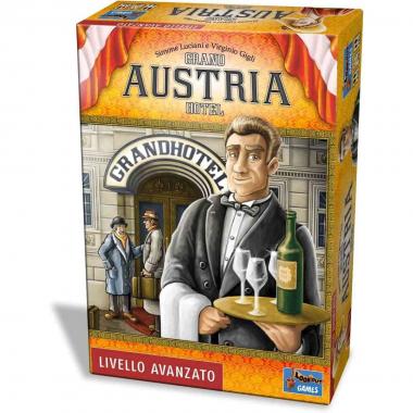 Grand Austria Hotel