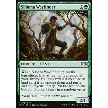 Silhana Wayfinder - Apripista Silhana - [RNA] [NM]