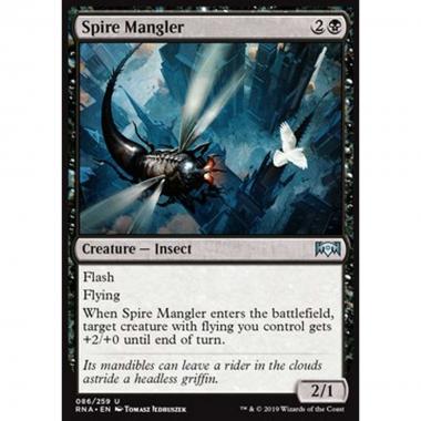 Spire Mangler - Divoratore delle Guglie - [RNA] [NM]