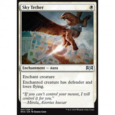 Sky Tether - Catena Celeste - [RNA] [NM]
