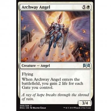 Archway Angel - Angelo dell'Arcata - [RNA] [NM]