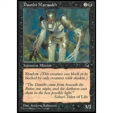 Dauthi Marauder - Saccheggiatore Dauthi - [TP] [GD]
