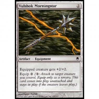 Vulshok Morningstar - Vulshok Morningstar - [DST] [NM]
