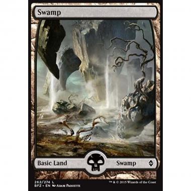 Swamp (V.5) - Palude (V.5) - [BFZ] [NM]