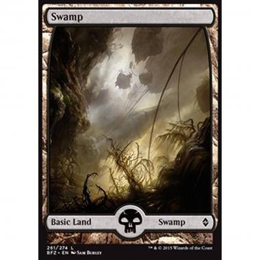 Swamp (V.3) - Palude (V.3) - [BFZ] [NM]