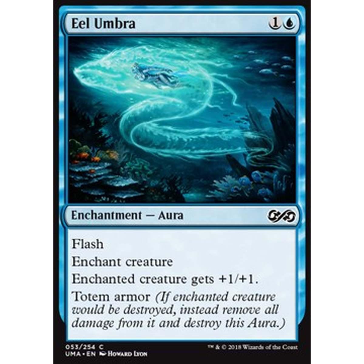 Eel Umbra - Eel Umbra - [UMA] [NM] [Foil]