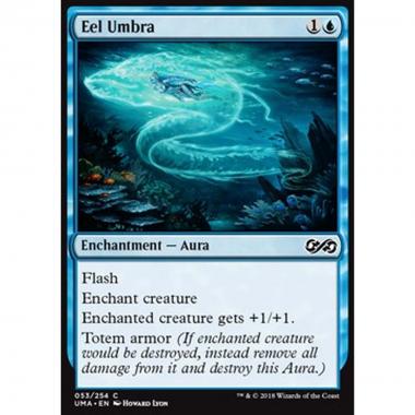 Eel Umbra - Eel Umbra - [UMA] [NM] [Foil]